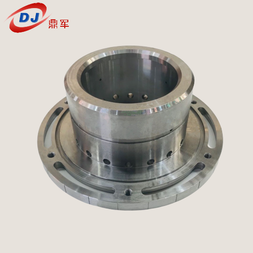 42CrMo  Bearing pedestal tempering treatment